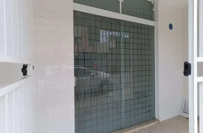 Ponto comercial para locação em jundiaí, anhangabaú, 2 banheiros