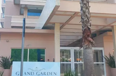 Apartamento para venda em jundiaí, jardim samambaias, 4 dormitórios, 3 suítes, 5 banheiros, 4 vagas