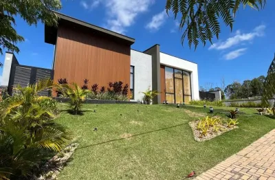 Casa em condomínio para venda em itupeva, medeiros, 4 dormitórios, 4 suítes, 6 banheiros
