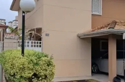 Casa em condomínio para venda em jundiaí, jardim shangai, 3 dormitórios, 2 suítes, 4 banheiros, 3 vagas