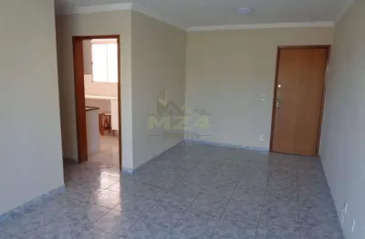 Apartamento para venda em jundiaí, jardim planalto, 2 dormitórios, 1 banheiro, 1 vaga