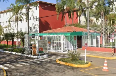 Apartamento para venda em jundiaí, parque residencial eloy chaves, 2 dormitórios, 1 banheiro, 1 vaga