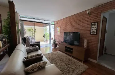 Casa para venda em jundiaí, vila alvorada, 2 dormitórios, 2 suítes, 4 banheiros, 3 vagas