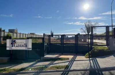 Terreno em condomínio fechado à venda no Engordadouro, Jundiaí 