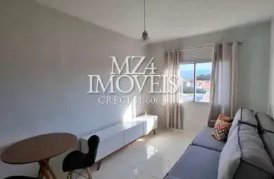 Apartamento para locação em jundiaí, anhangabaú, 2 dormitórios, 2 banheiros, 1 vaga