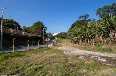 Terreno industrial para venda em jundiaí, bairro dos fernandes