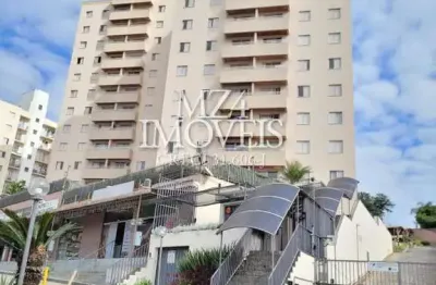Apartamento para venda em jundiaí, colônia, 2 dormitórios, 1 banheiro, 2 vagas