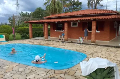 Sítio / chácara para venda em jundiaí, corrupira, 4 dormitórios, 1 suíte, 5 banheiros