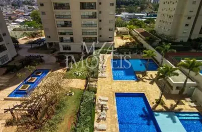 Apartamento para locação em jundiaí, jardim são bento, 3 dormitórios, 1 suíte, 3 banheiros, 2 vagas