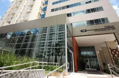 Sala comercial para venda em jundiaí, jardim ana maria, 1 banheiro, 1 vaga