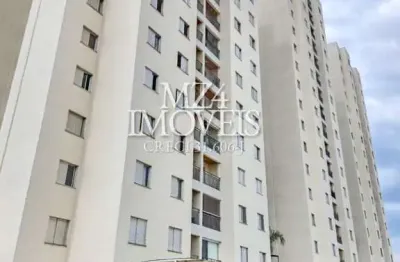 Apartamento para venda em jundiaí, jardim guarani, 2 dormitórios, 1 suíte, 2 banheiros, 1 vaga