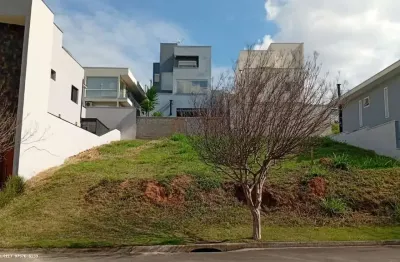 Terreno em condomínio para venda em jundiaí, loteamento terras de genova