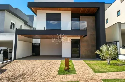 Casa em condomínio para venda em jundiaí, loteamento brisas do lago, 3 dormitórios, 3 suítes, 5 banheiros, 4 vagas