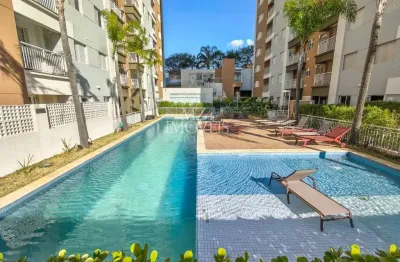Apartamento para locação em jundiaí, parque união, 3 dormitórios, 1 banheiro, 1 vaga
