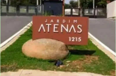Terreno em condomínio fechado à venda na Malota, Jundiaí 