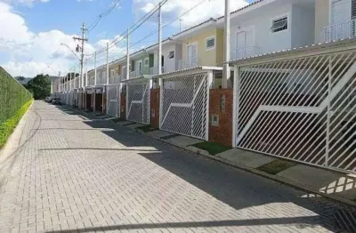 Casa em condomínio para venda em jundiaí, vila nova medeiros, 3 dormitórios, 1 suíte, 3 banheiros, 2 vagas
