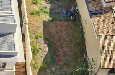 Terreno à venda na Rua Nicolau Mattar, 1, Vila Bela II, Jundiaí