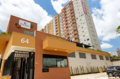 Apartamento para locação em jundiaí, colônia, 2 dormitórios, 1 suíte, 2 banheiros, 1 vaga