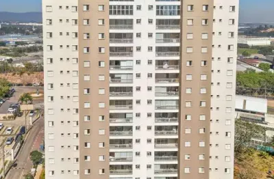 Apartamento para venda em jundiaí, engordadouro, 3 dormitórios, 1 suíte, 2 banheiros, 2 vagas