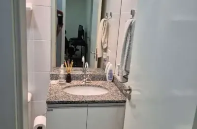 Apartamento para venda em jundiaí, parque união, 2 dormitórios, 1 suíte, 2 banheiros, 1 vaga