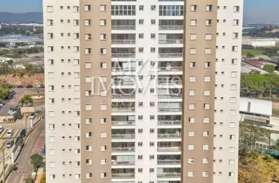 Apartamento para locação em jundiaí, engordadouro, 2 dormitórios, 1 suíte, 2 banheiros, 2 vagas