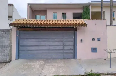 Casa para venda em jundiaí, jardim florestal, 3 dormitórios, 1 suíte, 3 banheiros, 4 vagas