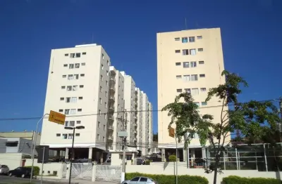 Apartamento para venda em jundiaí, jardim pacaembu, 2 dormitórios, 1 banheiro, 1 vaga