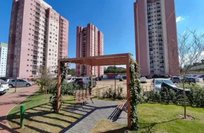 Apartamento para venda em jundiaí, bosque dos jacarandas, 3 dormitórios, 1 suíte, 2 banheiros, 2 vagas