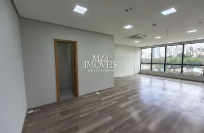 Sala comercial para venda em jundiaí, chácara urbana, 2 banheiros, 1 vaga