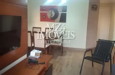 Apartamento para locação em jundiaí, parque residencial eloy chaves, 3 dormitórios, 1 suíte, 2 banheiros, 2 vagas