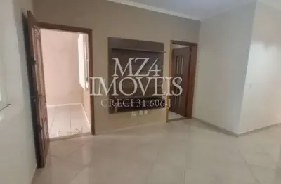 Casa para locação em jundiaí, jardim sarapiranga, 3 dormitórios, 1 suíte, 2 banheiros, 2 vagas