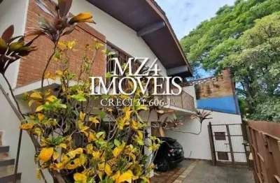 Casa para venda em jundiaí, jardim ana maria, 3 dormitórios, 1 suíte, 5 banheiros, 2 vagas