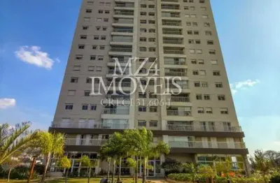 Apartamento para locação em jundiaí, vila lacerda, 3 dormitórios, 1 suíte, 1 banheiro, 3 vagas
