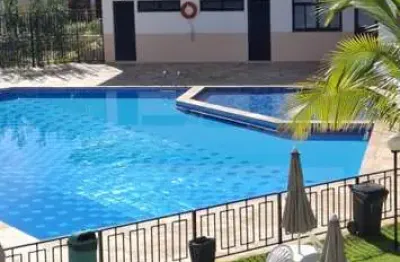 Apartamento para Locação em Jundiaí, Parque Residencial Eloy Chaves, 2 dormitórios, 1 suíte, 1 banheiro, 1 vaga