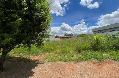 Terreno à venda no Jardim Pérola, Itupeva 