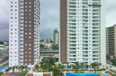 Apartamento para Locação em Jundiaí, Jardim Ana Maria, 2 dormitórios, 1 suíte, 2 banheiros, 1 vaga