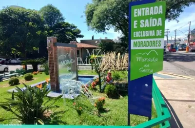 Apartamento para Venda em Jundiaí, Parque Residencial Eloy Chaves, 2 dormitórios, 1 banheiro, 1 vaga