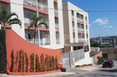 Apartamento para Venda em Jundiaí, Jardim Planalto, 2 dormitórios, 1 suíte, 2 banheiros, 1 vaga