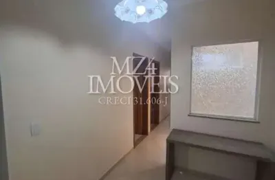 Casa Térrea para Locação em Jundiaí, Jardim Sarapiranga, 3 dormitórios, 1 suíte, 2 banheiros, 2 vagas