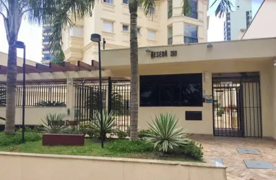 Apartamento para Locação em Jundiaí, Centro, 3 dormitórios, 3 suítes, 4 banheiros, 2 vagas