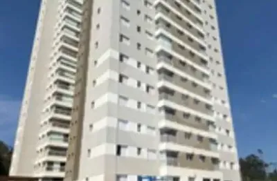 Apartamento para Locação em Jundiaí, Jardim Ana Maria, 2 dormitórios, 1 suíte, 2 banheiros, 1 vaga