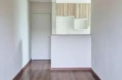 Apartamento para Venda em Jundiaí, Recanto Quarto Centenário, 2 dormitórios, 1 banheiro, 1 vaga