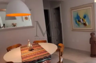 Apartamento com 2 quartos à venda na Rua Jurerê Tradicional, 404, Jurerê, Florianópolis