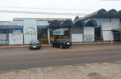 Sala comercial à venda no Centro, Cidreira 