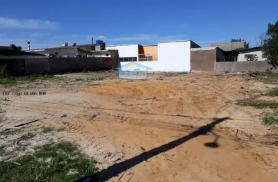 Terreno à venda no Centro, Cidreira 