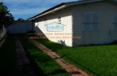 Casa para venda em cidreira, nazaré, 4 dormitórios, 2 banheiros, 2 vagas