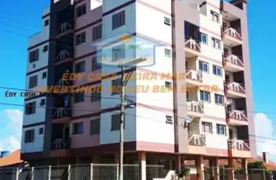 Apartamento para venda em cidreira, centro, 2 dormitórios, 1 banheiro, 1 vaga