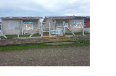 Casa à venda no Centro, Cidreira 