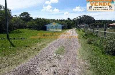 Terreno para venda em cidreira, quarteirão formado pela rua c, estância da lagoa
