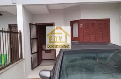 Sobrado para venda em cidreira, nazaré, 3 dormitórios, 1 suíte, 1 banheiro, 1 vaga